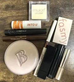 【イエベ秋】コスメまとめ売り