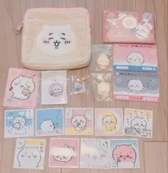ちいかわ セット(バラ売り不可)