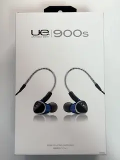 2026年最新】ultimate ears ue900sの人気アイテム - メルカリ