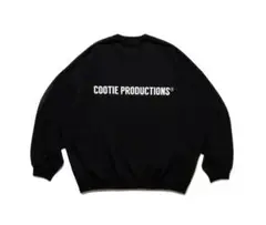 Dry Tech Oversized Sweat Crew size L