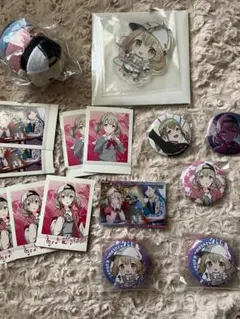 小豆沢こはね　まとめ売り