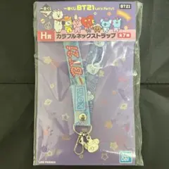 bt21 アイドル
