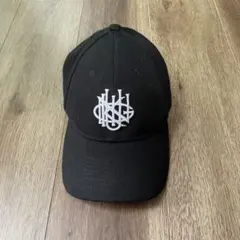 King Gnu C+ EMBLEM CAP [ブラック] キャップ 帽子 黒 - メルカリ