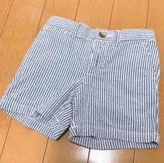 お値下げラルフローレン　ベビーショートパンツ　12m