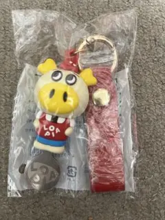 ロピア専用　カートキーホルダー