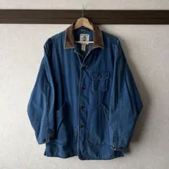 80s カバーオール