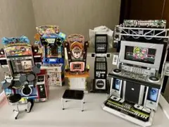 beatmania IIDX 筐体パネル　野郎jog様 IIDX】beatmania IIDXの筐体について - Mirai's Station
