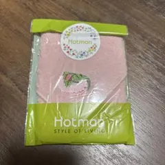 ホットマン タオルハンカチ 桜餅のサムネイル