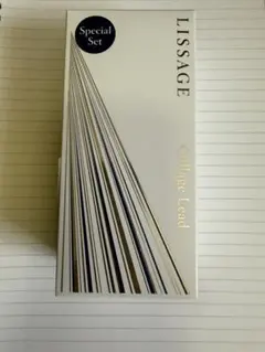 LISSAGE Collage Lead SP 50ml 4個セット LISSAGE コラゲリードSP 50ml サンプルセット - メルカリ