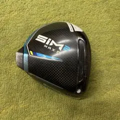 2026年最新】sim2 max dドライバー ヘッドのみの人気アイテム - メルカリ