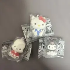 サンリオキャラクターズふわわフロッキーマスコット