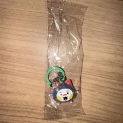 Treasure TRUZ めじるしアクセサリー WOOPY