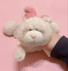 NICI【アンゴラウサギ】フィギュアポーチ