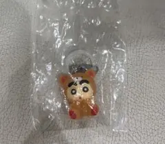 【クレヨンしんちゃん】めじるしアクセサリー