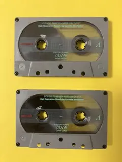 DATテープ】maxell DM74D - メルカリ
