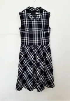 【新品未使用品】Chesty ワンピース　ノースリーブワンピース　夏ワンピース