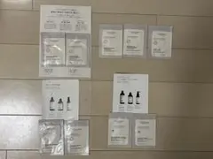 ロクシタン　シャンプー・コンディショナートライアルセット