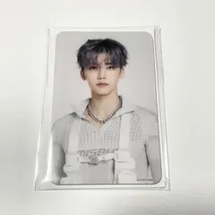 NCT DREAM ジェミン ドリショ ラントイ ミラーフォトカード