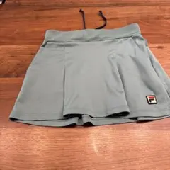 スコート ウェア