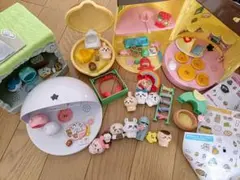 ちいかわ おうちセット コンプ