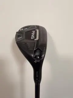 2026年最新】PiNG g430 ユーティリティ 4uの人気アイテム - メルカリ