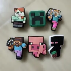 2025年最新】マインクラフトクロックスの人気アイテム - メルカリ