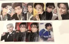 [値下げ]&team TAKI タキ トレカまとめ売り