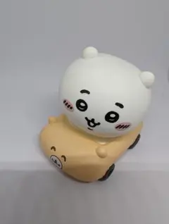 ちいかわフレンズ3 ちいかわ（くるまブーイ）