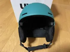 UVEX：p1us 2.0 SMU、紺、サイズ59-62cm、未使用・新品 - メルカリ