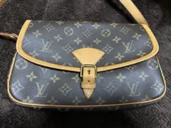 【美品】Louis Vuitton ショルダーバッグ モノグラム