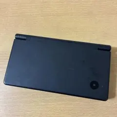 DSi 本体 ブラック