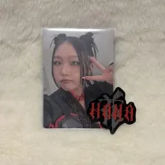 HANA CHIKA トレカ