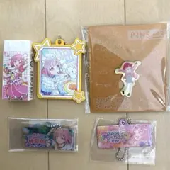 プロセカ 鳳えむ グッズ5点セット