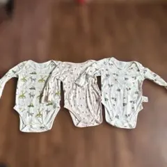 UNIQLO ベビー ロンパース ミッフィー　80サイズ