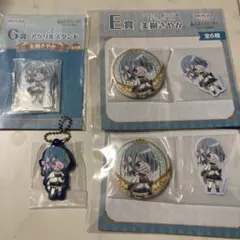 アニプレックスくじ　まどマギ　美樹さやか