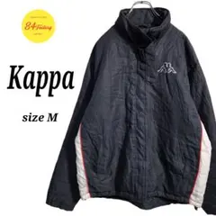 Kappa カッパ 中綿ジャケット ブルゾン ベンチコート マルチカラー