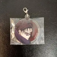 呪術廻戦　一番くじ　脹相　アクリルチャーム 未開封