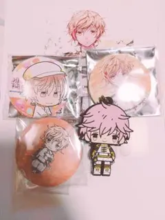 刀剣乱舞 物吉貞宗セット