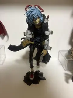 一番くじ　僕のヒーローアカデミア 死柄木弔