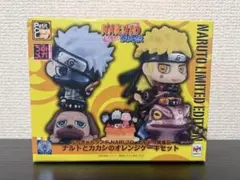 2026年最新】ぷちきゃらランドnarutoの人気アイテム - メルカリ