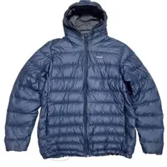 2025年最新】パタゴニア ハイロフト ダウン フーディの人気アイテム