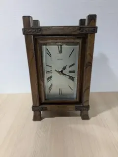 2025年最新】精工舎 置時計の人気アイテム - メルカリ