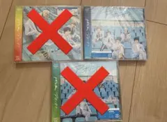 M!LK アオノオト