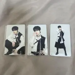 LAPOSTA 2025 INI トレカ 佐野雄大