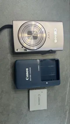 2026年最新】canon ixy 充電器の人気アイテム - メルカリ