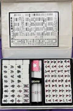 2026年最新】麻雀牌 レトロの人気アイテム - メルカリ