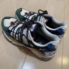 asics gel-kayano 5 og 26.0cm ゲルカヤノ