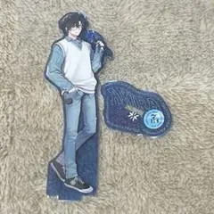 にじさんじ 四季凪アキラ アクリルスタンド