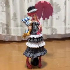 ワンピース　ペローナ　フィギュアのサムネイル