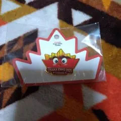 2026年最新】バッジ カナダの人気アイテム - メルカリ